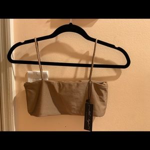 lali and Layla Bikini top